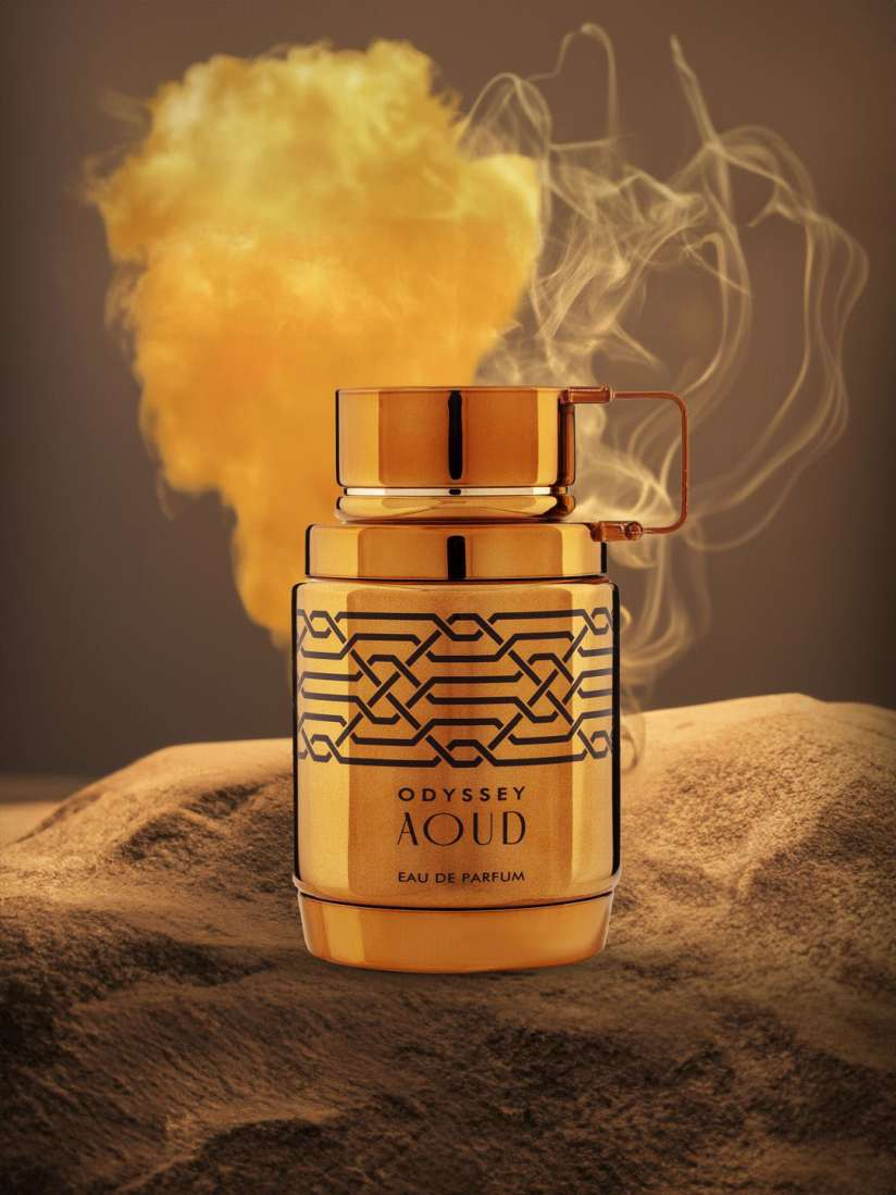 Armaf Odyssey Aoud