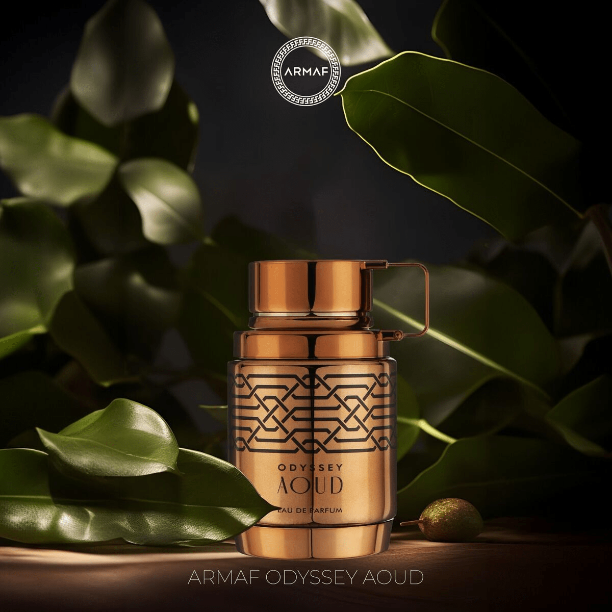 Armaf Odyssey Aoud