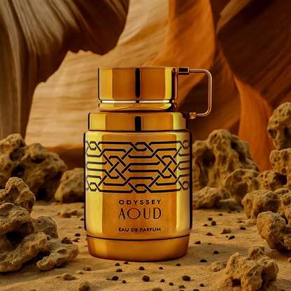 Armaf Odyssey Aoud