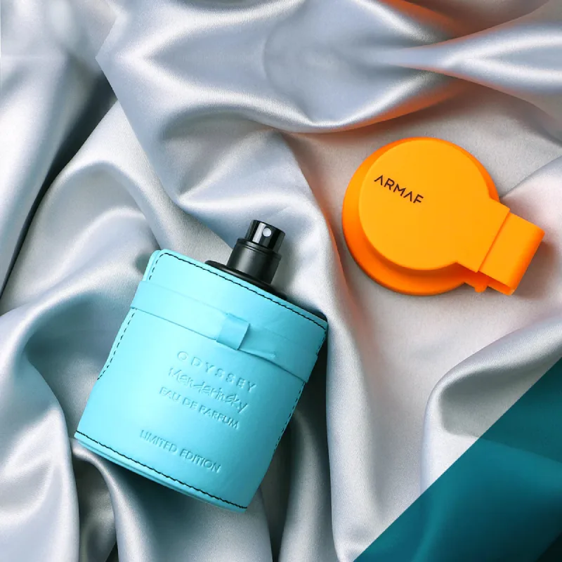 Armaf Odyssey Mandarin Sky