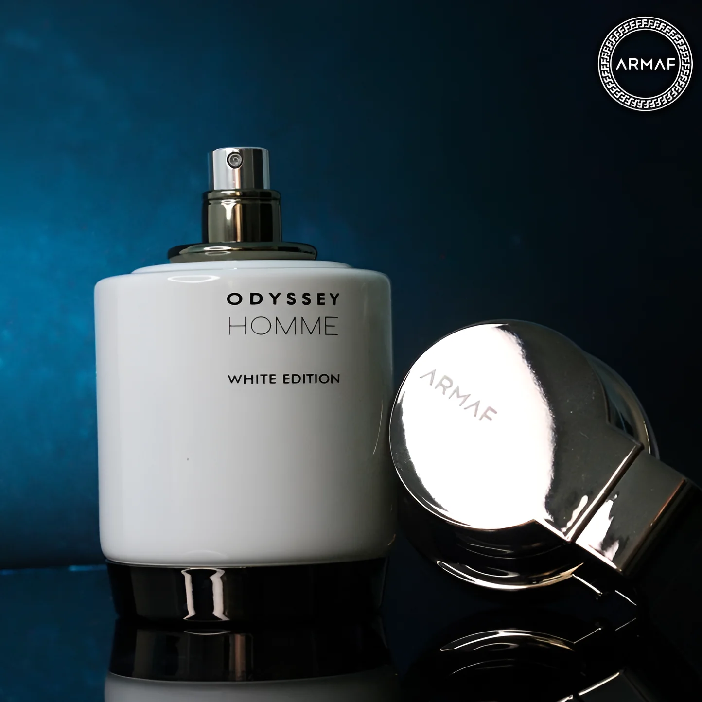 Armaf Odyssey Homme White Edition