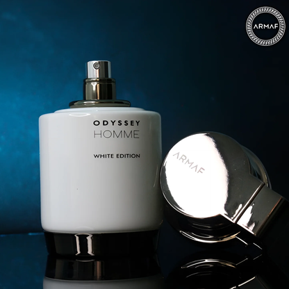 Armaf Odyssey Homme White Edition