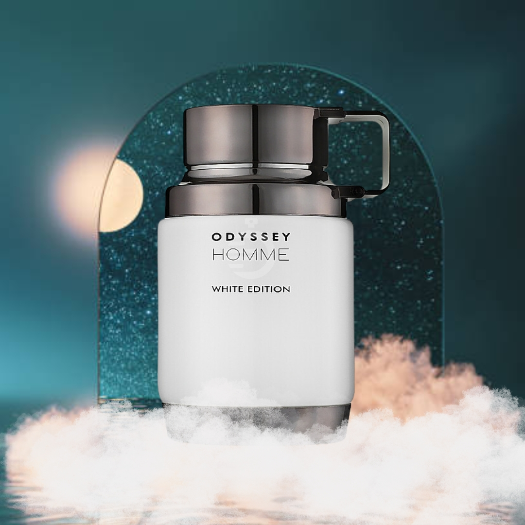 Armaf Odyssey Homme White Edition