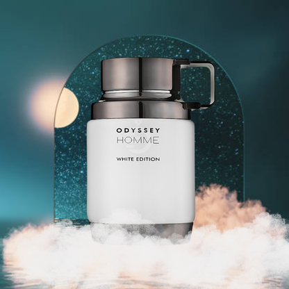 Armaf Odyssey Homme White Edition