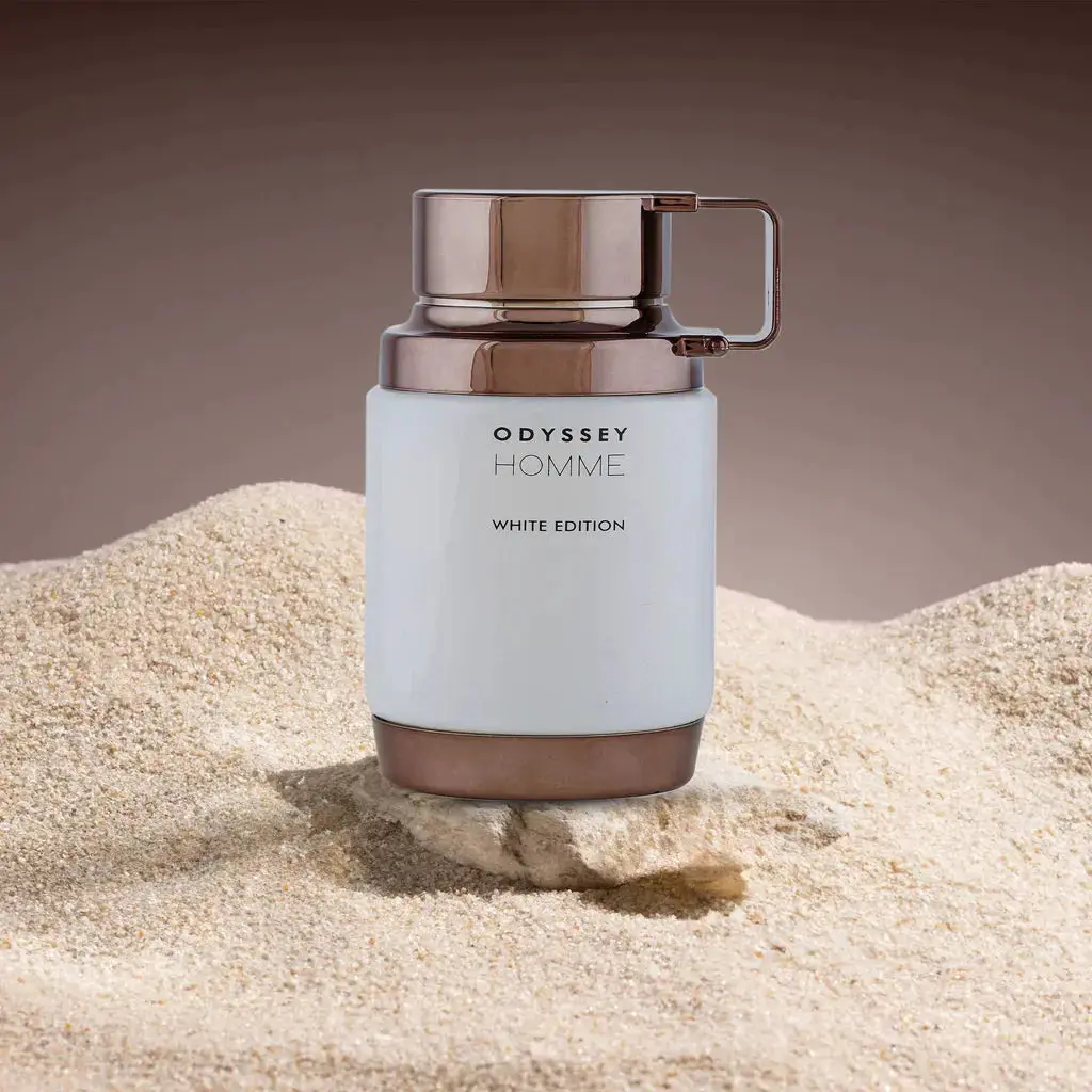 Armaf Odyssey Homme White Edition