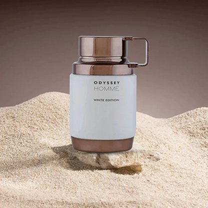 Armaf Odyssey Homme White Edition