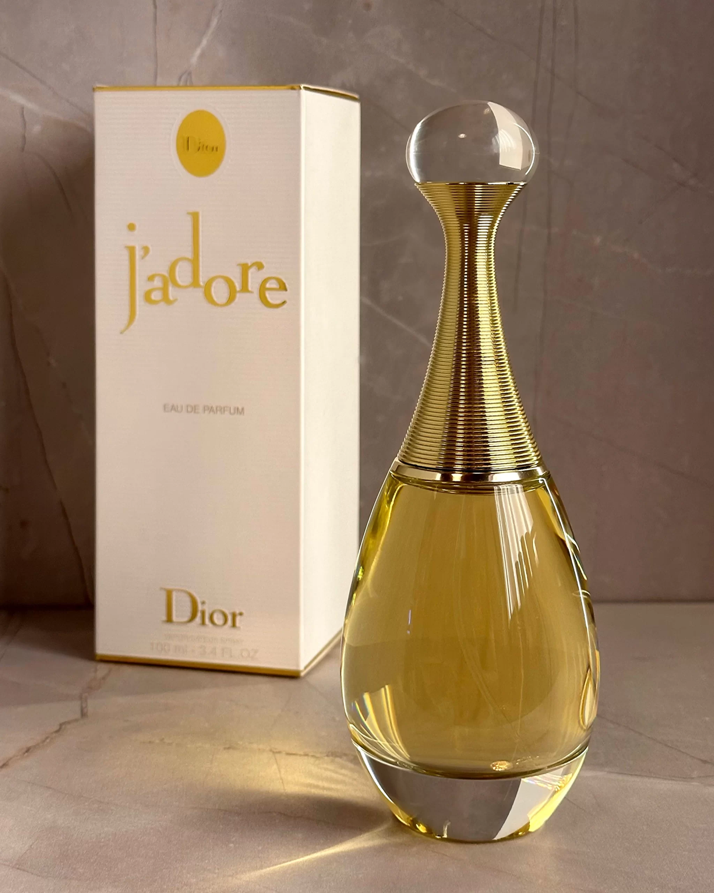 Dior J'adore EDP