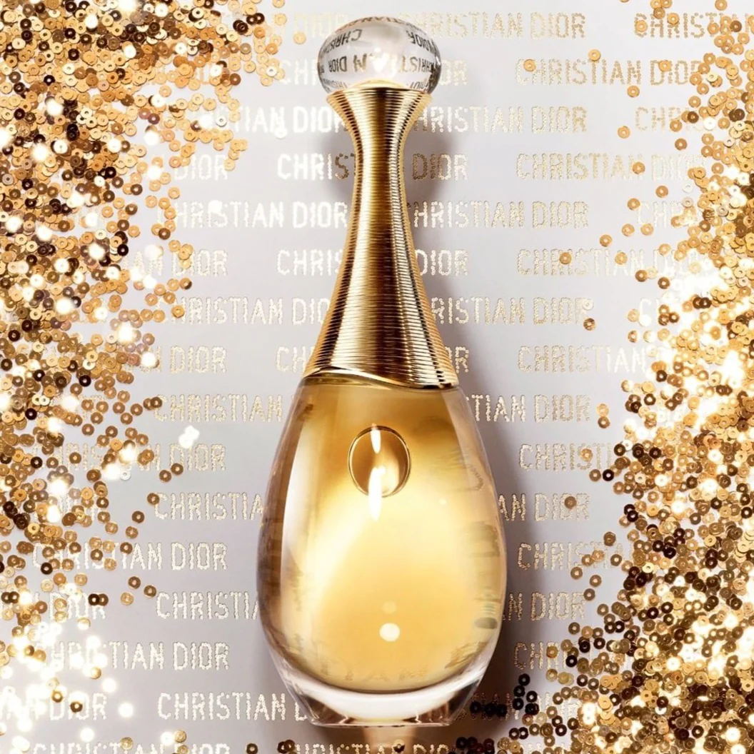 Dior J'adore EDP