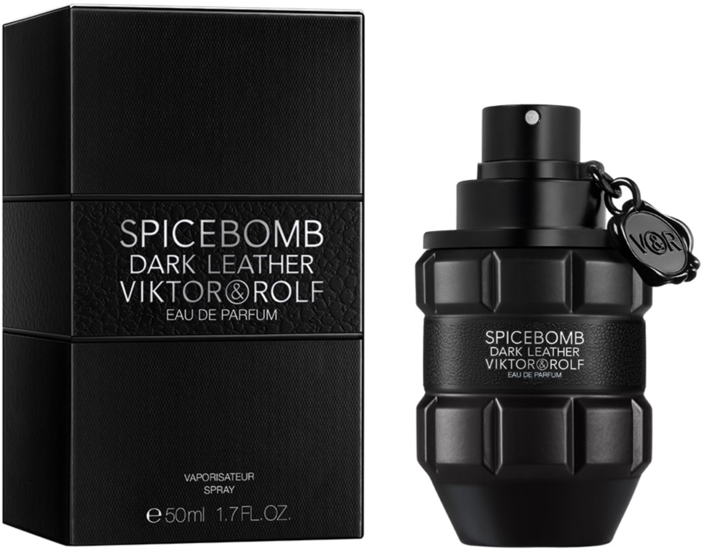 Viktor & Rolf Spicebomb Dark Leather