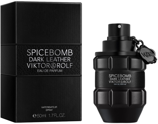 Viktor & Rolf Spicebomb Dark Leather