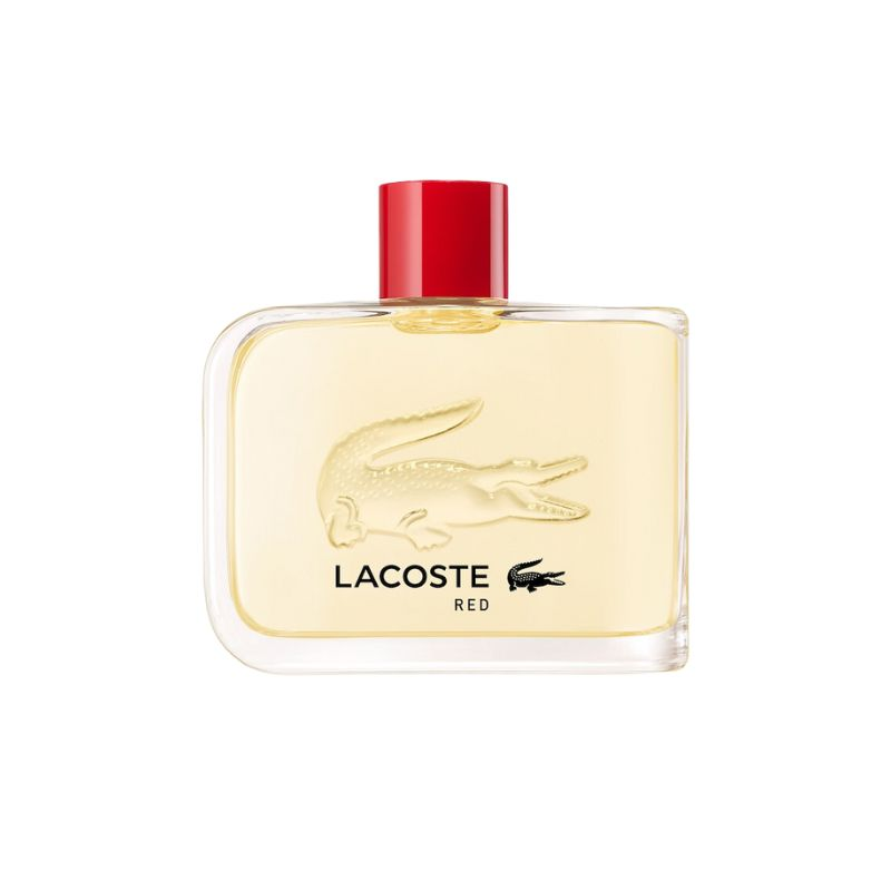 Lacoste Red