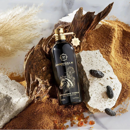 Montale Arabians Tonka