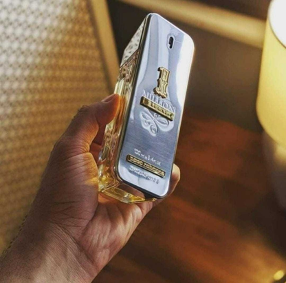 Paco Rabanne One Million Lucky
