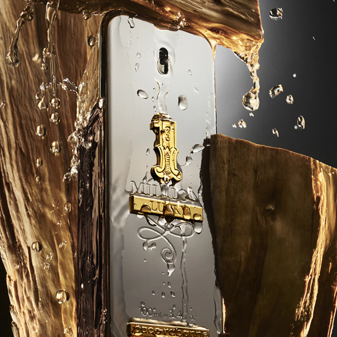 Paco Rabanne One Million Lucky