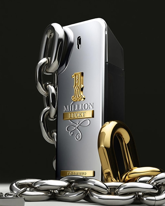 Paco Rabanne One Million Lucky
