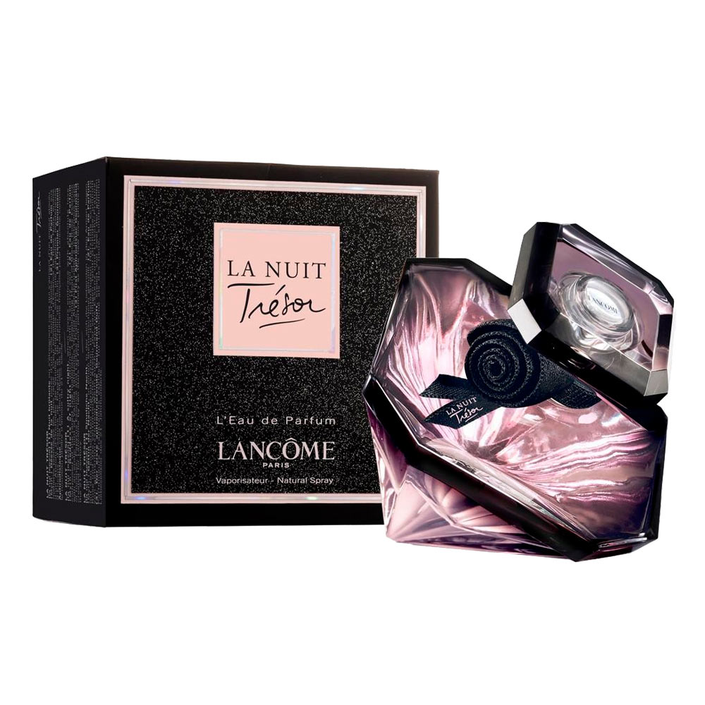 Lancôme La Nuit Tresor