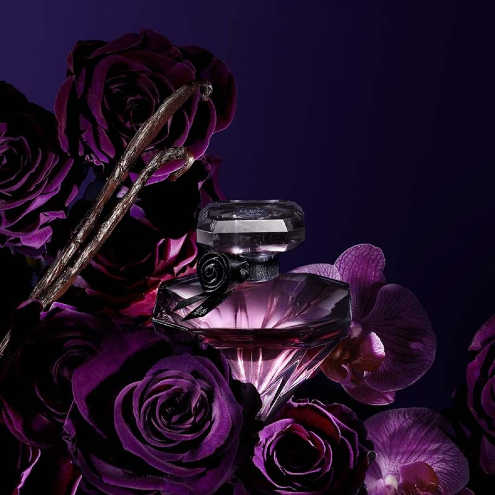 Lancôme La Nuit Tresor