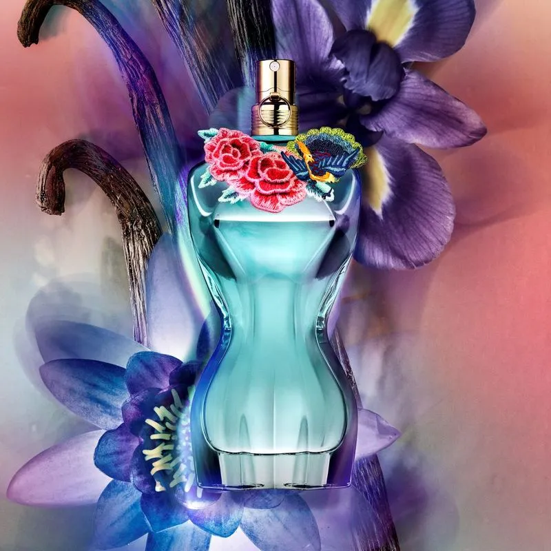 Jean Paul Gaultier La Belle Paradise Garden