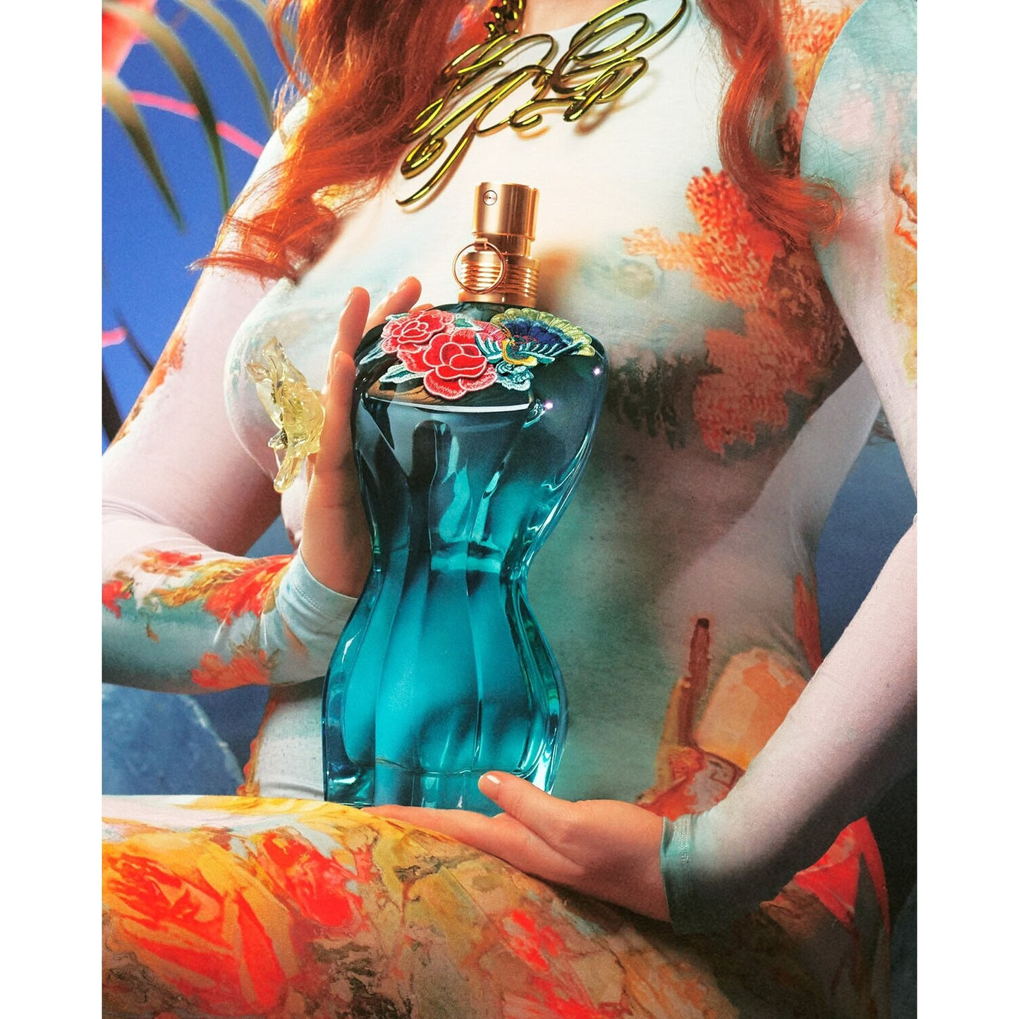 Jean Paul Gaultier La Belle Paradise Garden