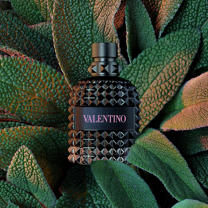 Valentino Uomo Born in Rome