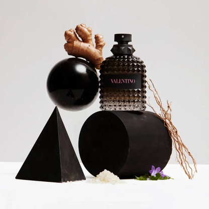 Valentino Uomo Born in Rome