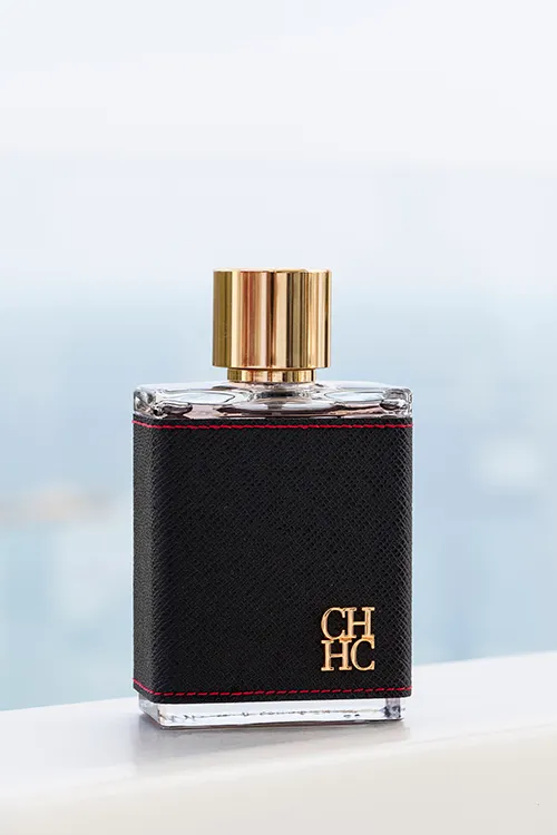 Carolina Herrera CH Men