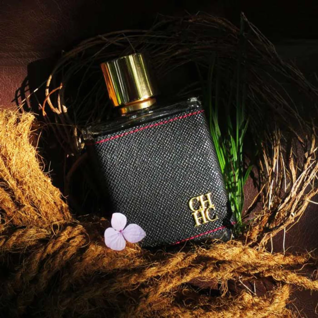 Carolina Herrera CH Men