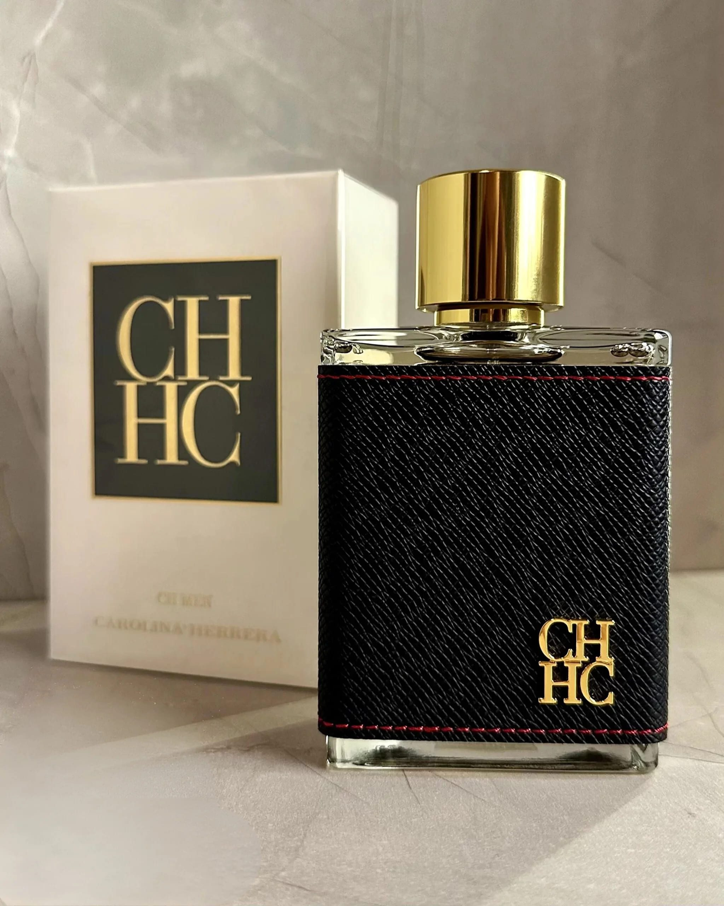 Carolina Herrera CH Men