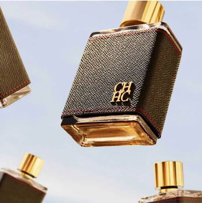 Carolina Herrera CH Men