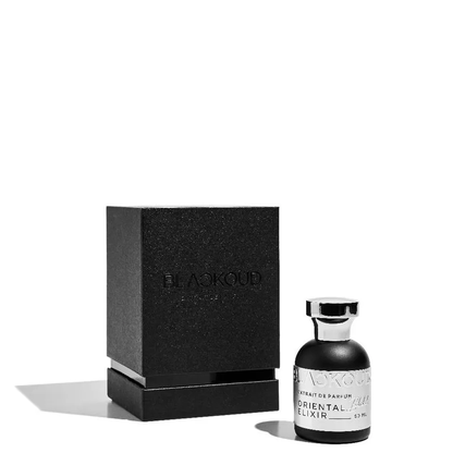 Blackoud Oriental Elixir
