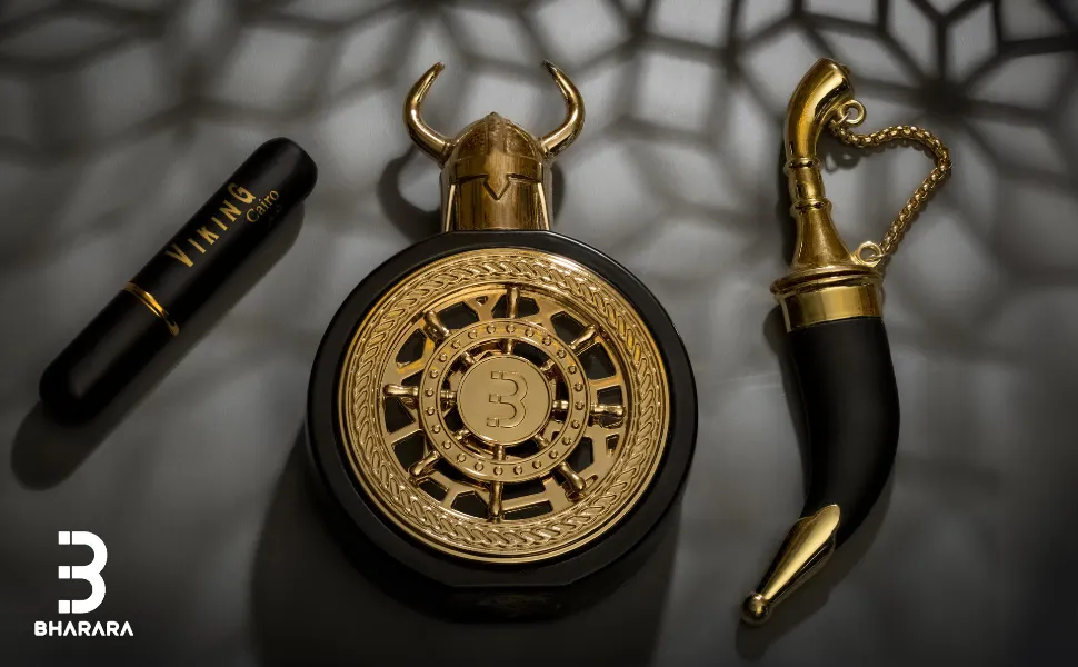 Bharara Viking Cairo