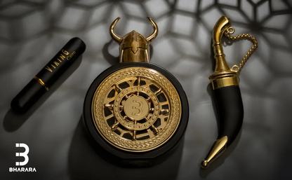 Bharara Viking Cairo