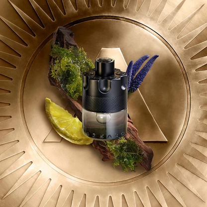 Azzaro The Most Wanted Intense EDT