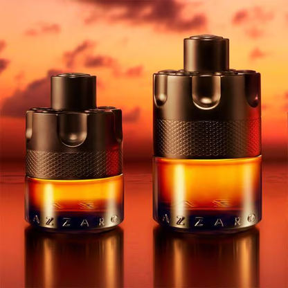 Azzaro The Most Wanted Parfum