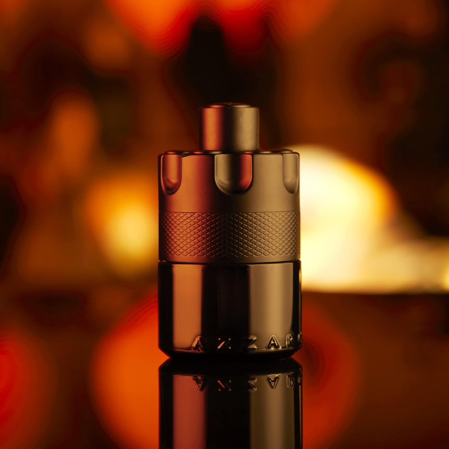 Azzaro The Most Wanted EDP