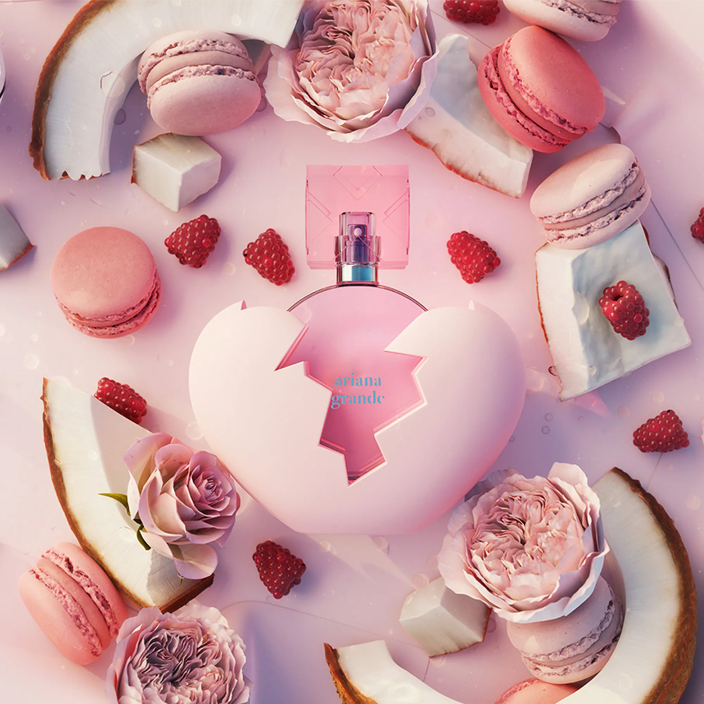 Ariana Grande Thank U Next