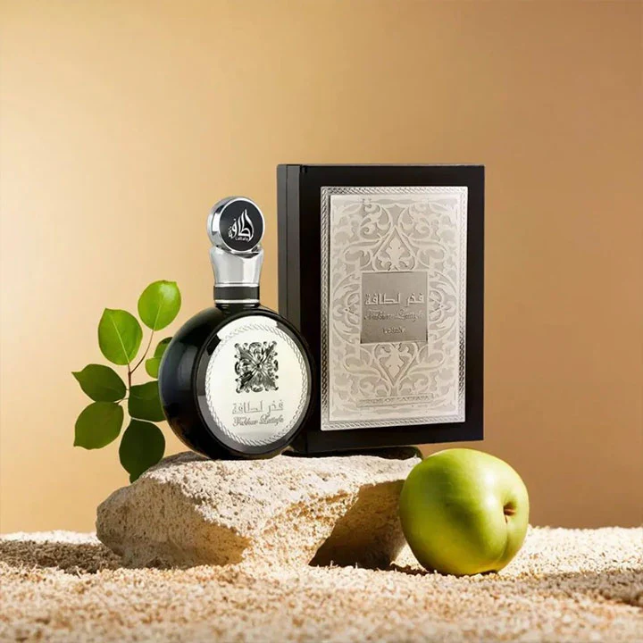 Lattafa Fakhar Black