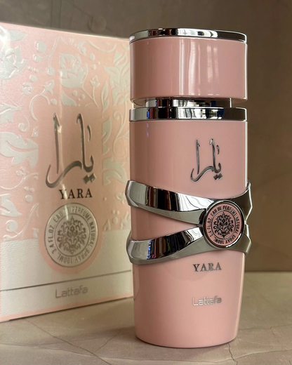 Lattafa Yara