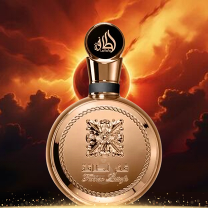 Lattafa Fakhar Gold Extrait