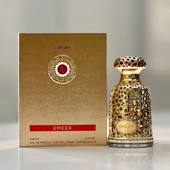 Lattafa Emeer