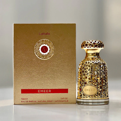 Lattafa Emeer