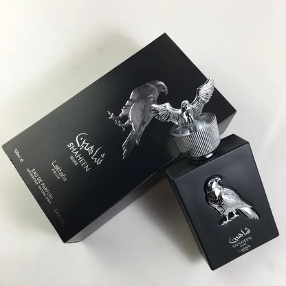 Lattafa Pride Shaheen Silver