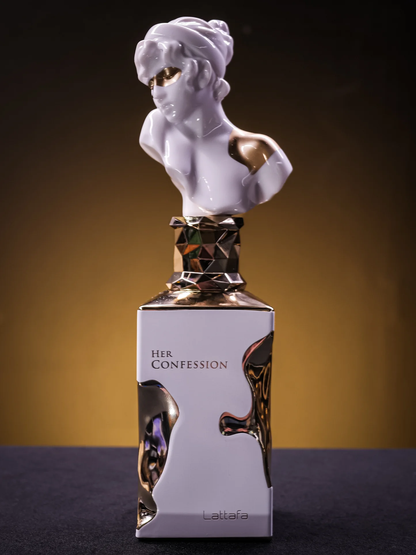 Lattafa Her Confession