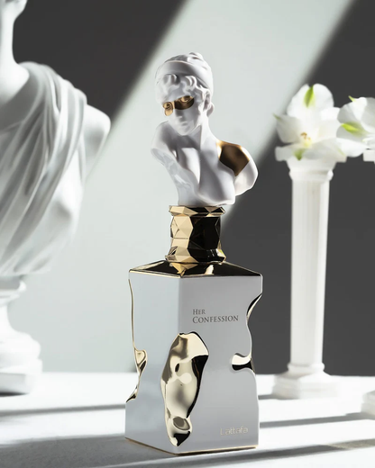 Lattafa Her Confession