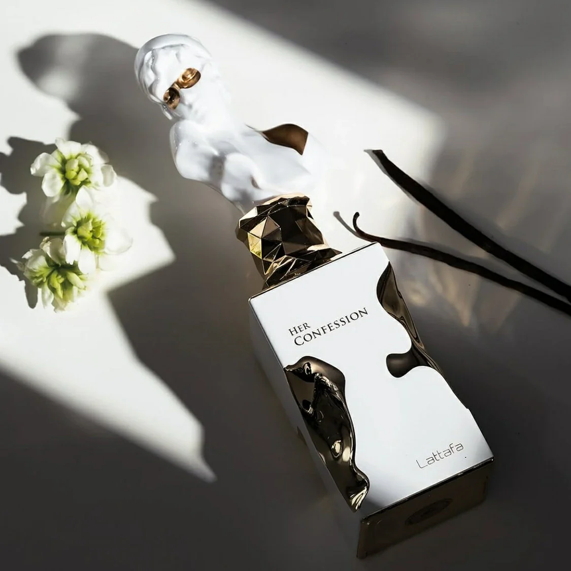 Lattafa Her Confession