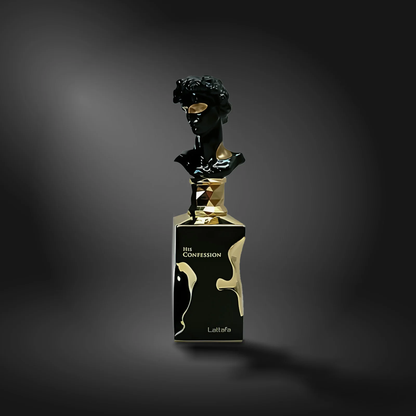 Lattafa His Confession