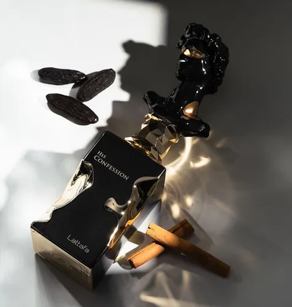 Lattafa His Confession