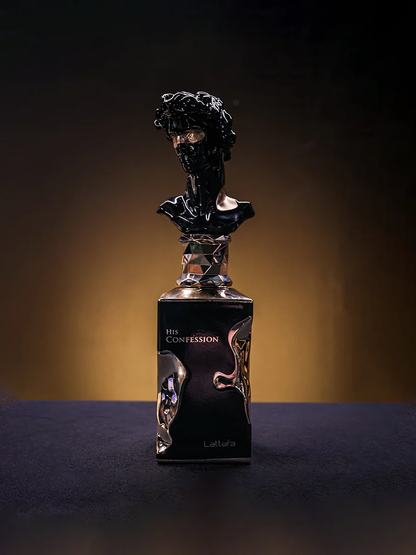 Lattafa His Confession