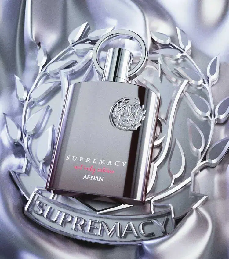 Afnan Supremacy Not Only Intense