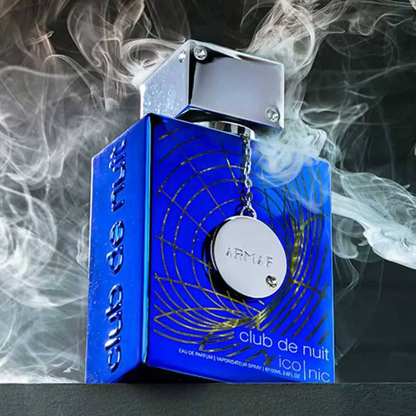 Armaf Club de Nuit Iconic